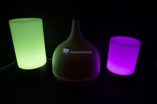 AUKEY Home 33