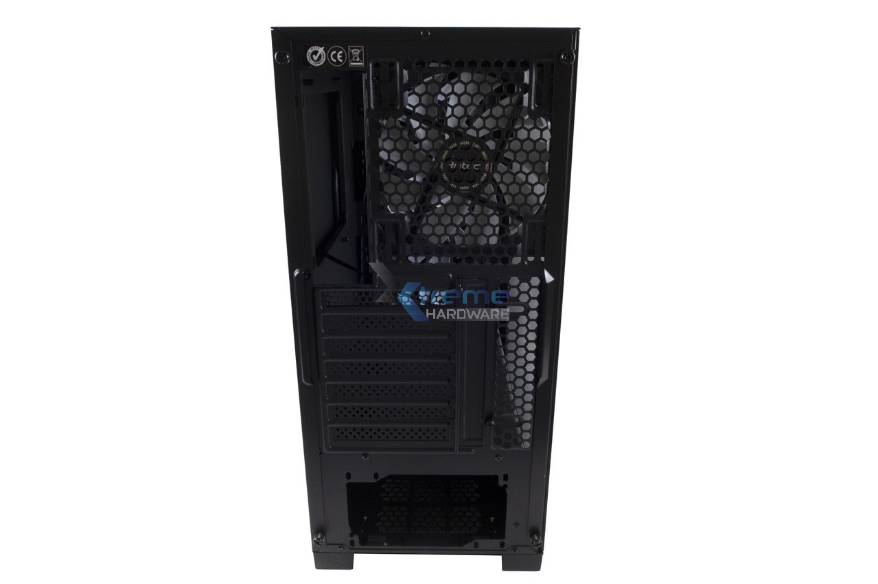 Antec P82 Flow 13 ac5be